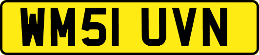 WM51UVN