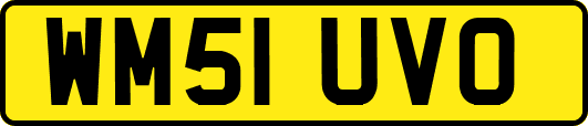 WM51UVO
