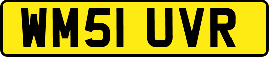 WM51UVR