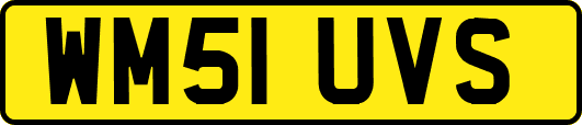 WM51UVS
