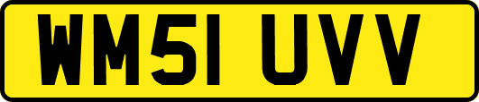 WM51UVV