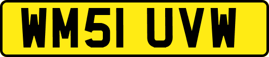 WM51UVW