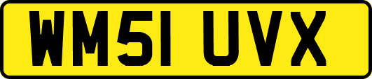 WM51UVX