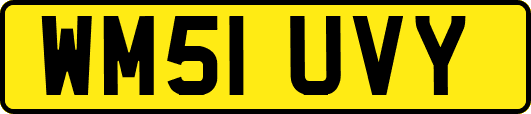 WM51UVY