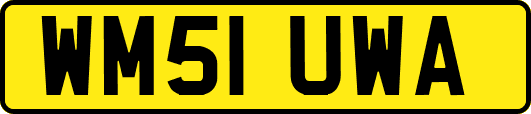 WM51UWA