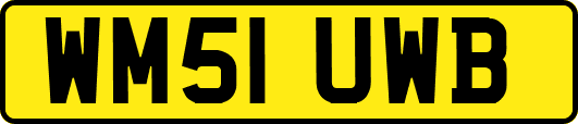WM51UWB