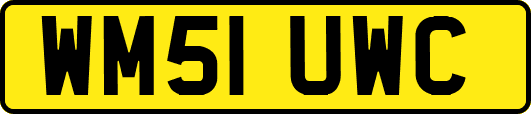 WM51UWC