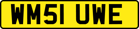 WM51UWE