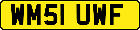 WM51UWF