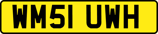WM51UWH