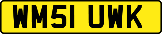WM51UWK