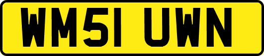 WM51UWN
