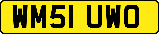 WM51UWO