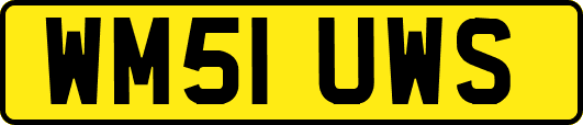 WM51UWS