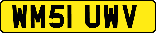 WM51UWV
