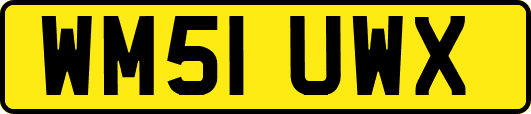 WM51UWX