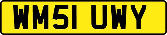 WM51UWY