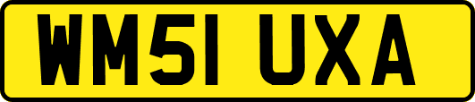 WM51UXA
