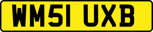 WM51UXB
