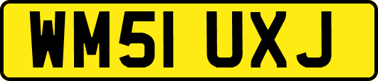 WM51UXJ