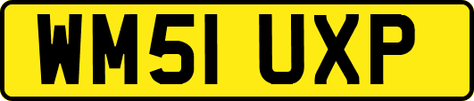 WM51UXP