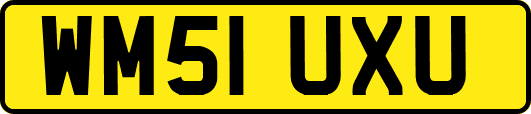 WM51UXU