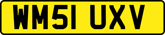 WM51UXV