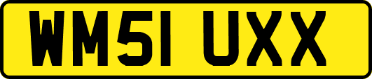 WM51UXX