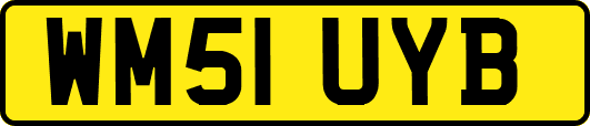 WM51UYB