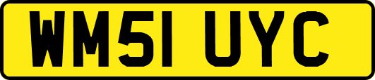 WM51UYC