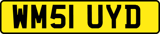 WM51UYD