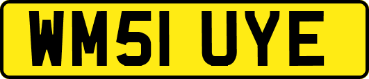 WM51UYE