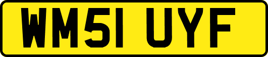 WM51UYF