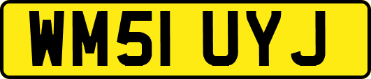 WM51UYJ