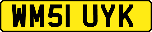 WM51UYK