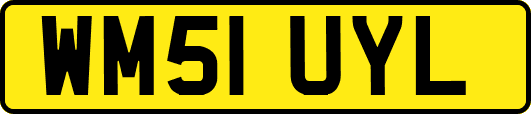 WM51UYL
