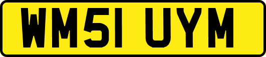 WM51UYM