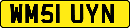 WM51UYN
