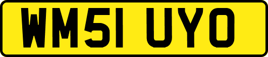 WM51UYO