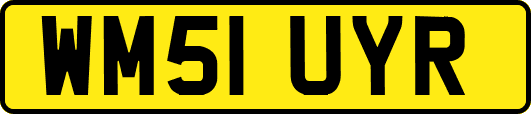 WM51UYR