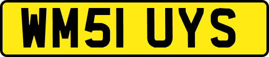 WM51UYS