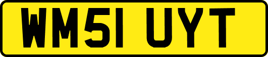 WM51UYT