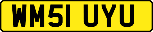 WM51UYU