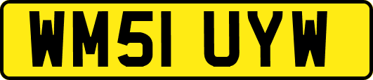WM51UYW