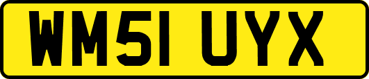 WM51UYX