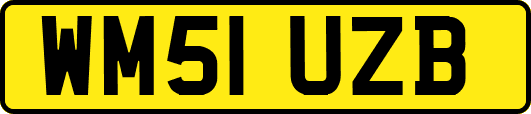 WM51UZB