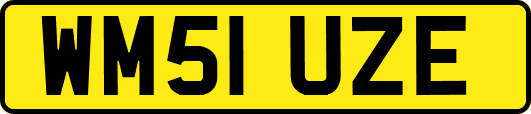 WM51UZE
