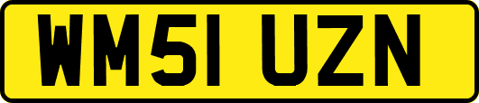 WM51UZN