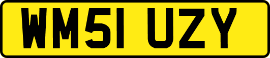 WM51UZY