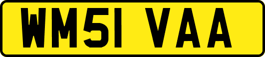 WM51VAA